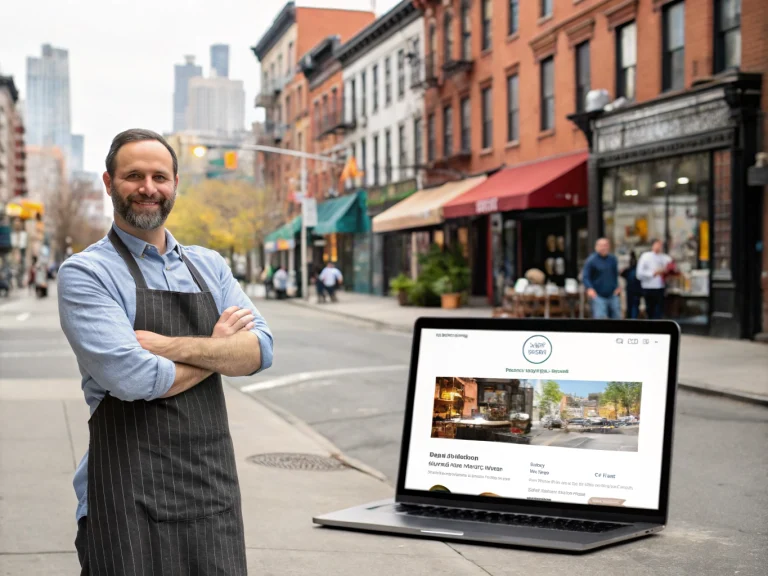 WordPress Website for Brooklyn Small Businesses: Your 2026 Guide