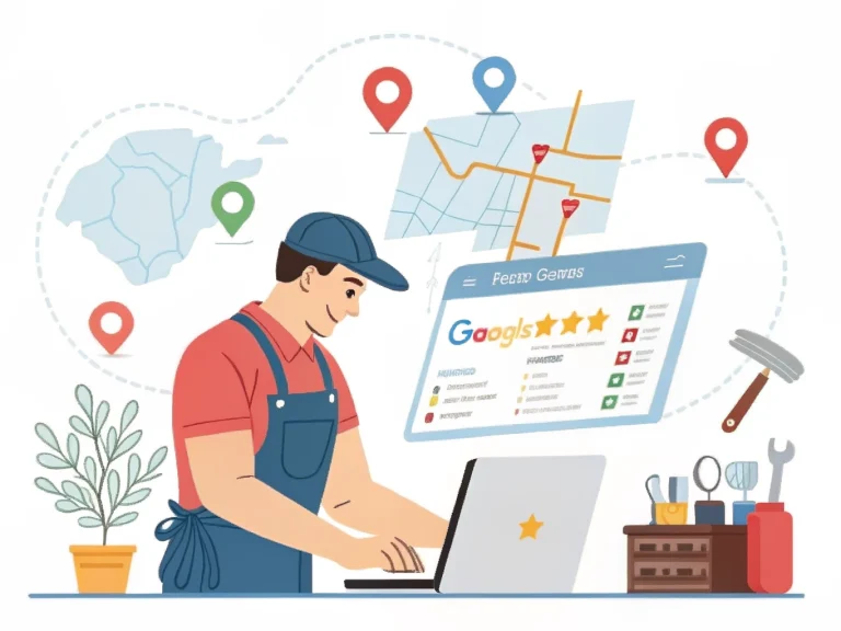 Local SEO for Small Business in New Jersey: A Practical 2026 Guide