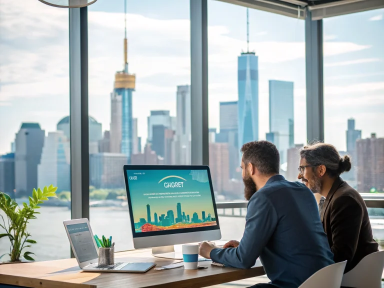WordPress Developer in Jersey City: How to Choose the Right One